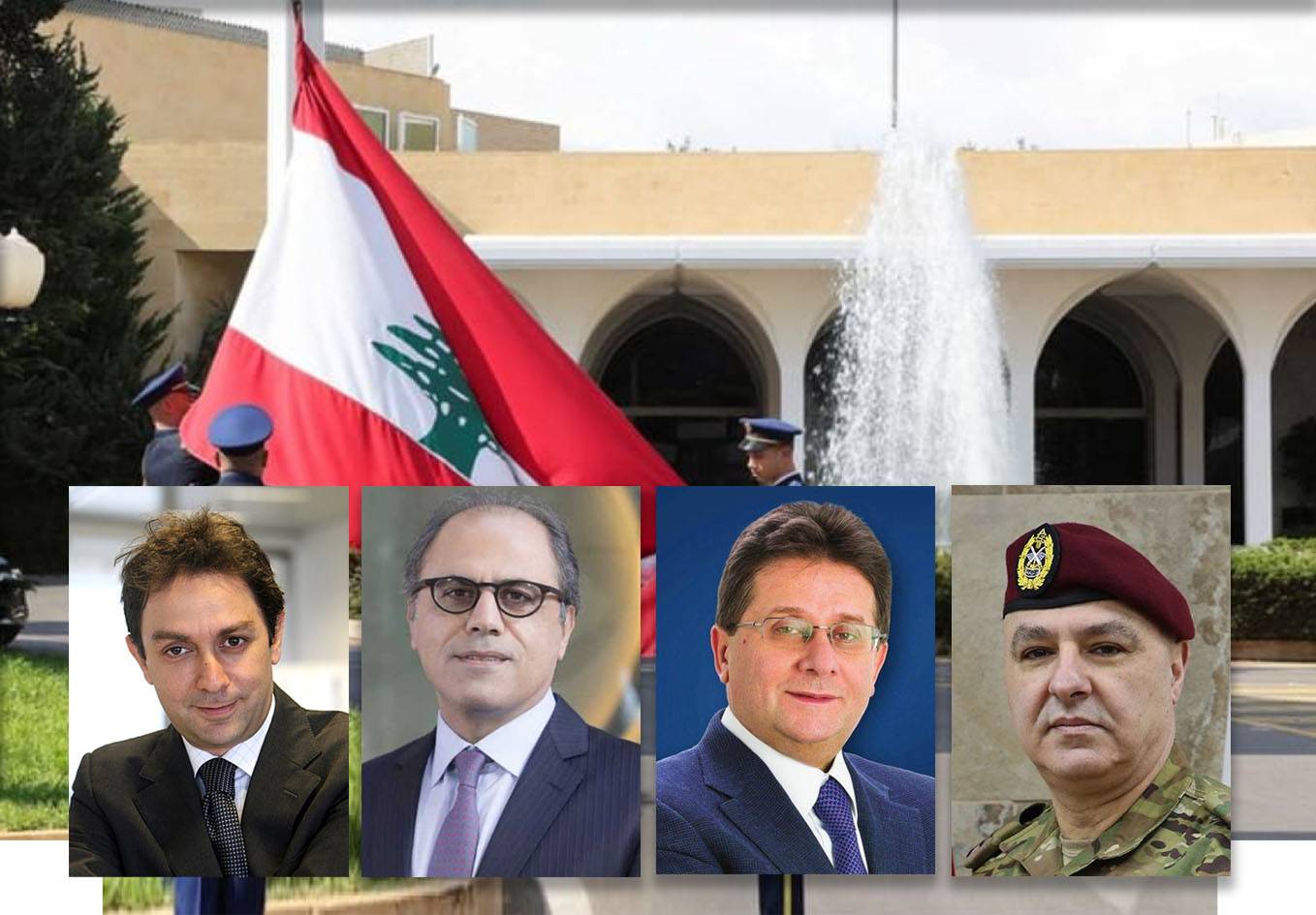 ٤ أسماء بين المسيحيين: مسكّنات لموت رحيم أم خيار إنقاذي؟!