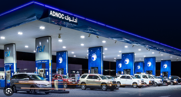 150 مليون دولار أرباح "أدنوك للتوزيع" بالربع الأول 2023