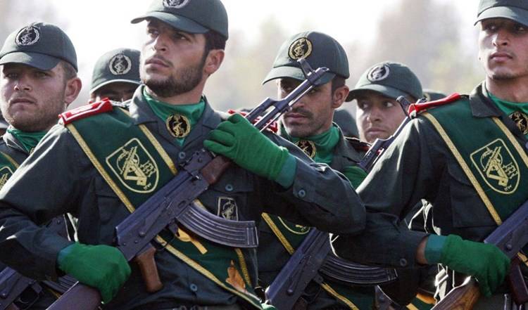 إيران: اعتقال العنصر الرئيسي لـ"داعش" خراسان
