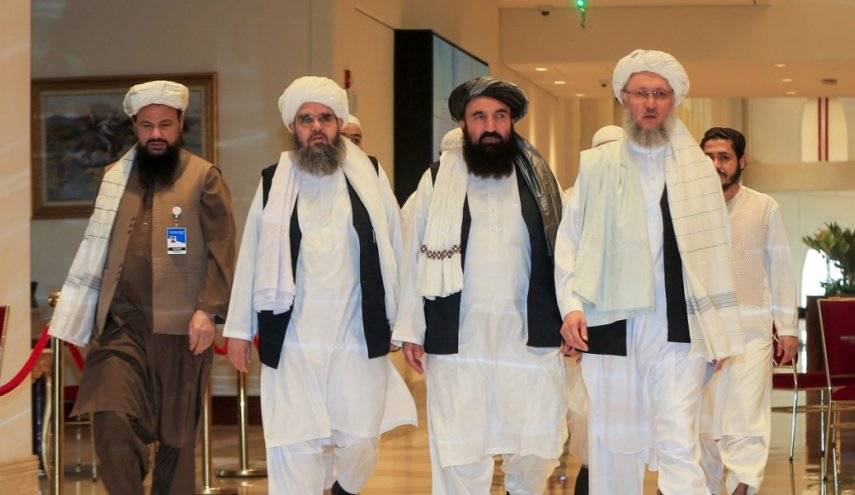 أفغانستان.. تعيين رئيس وزراء مؤقت