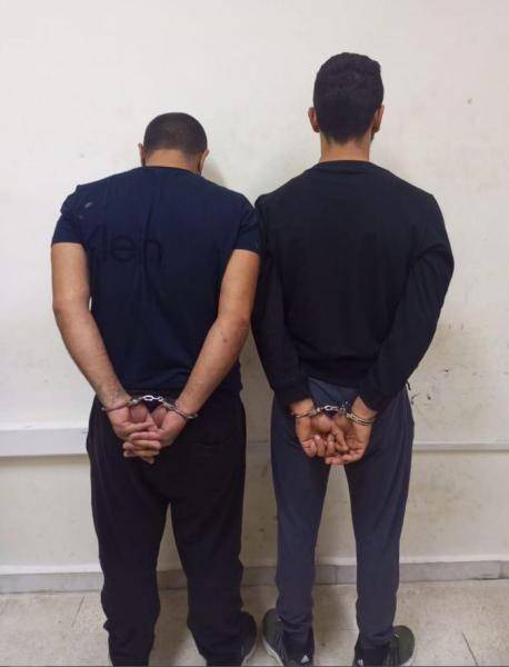 سرقا مصاغاً ذهبياً ومجوهرات بقيمة ٢٥ ألف دولار من منزل في زوق مكايل.. وهذا كان مصيرهما