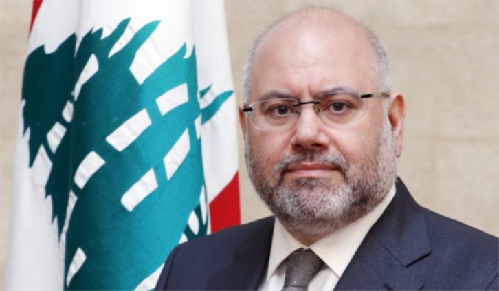 الأبيض في افتتاح المنتدى الرقمي: القطاع الصحي بات بحاجة ماسة إلى التجدد