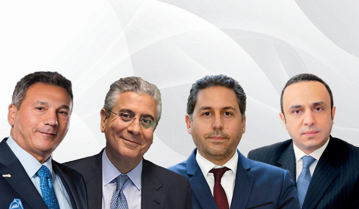 وسام فتوح: ماكرون يرعى افتتاح

القمة المصرفية الاقتصادية الأوروبية-العربية في باريس