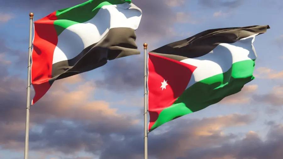 السّلطات الأردنية تسلّم إرهابي مطلوب إلى دولة الإمارات