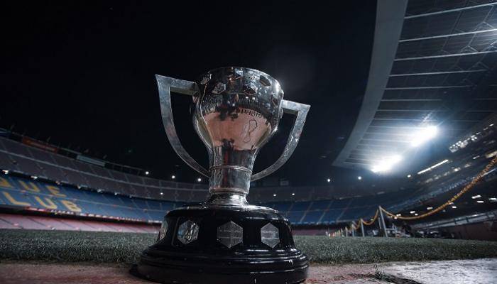 واقعة تاريخية تشهدها إسبانيا... دوري ثانٍ لبرشلونة خلال أسبوع