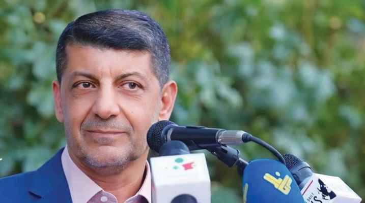 عفيف: النشاط العسكري الأحد بالجنوب عيّنة
عن قدرات المقاومة وجاهزيتها للدفاع عن لبنان
