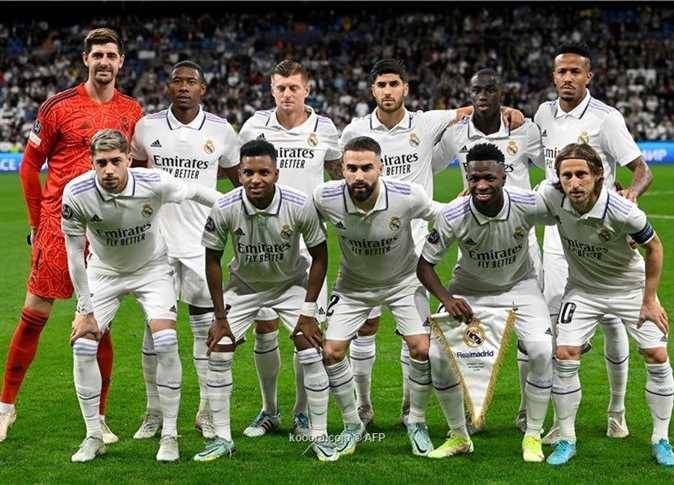 رباعية مانشستر سيتي تكبد ريال مدريد خسارة كبيرة