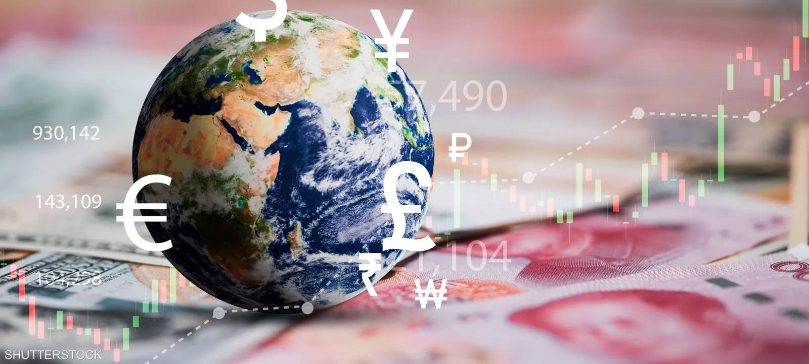 الأمم المتحدة تخفض توقعاتها لنمو الاقتصاد العالمي إلى 2.5% في 2024