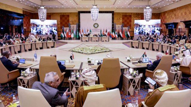 المبعوث السوداني: مستعدون للعفو عن قوات الدعم السريع بهذا الشرط