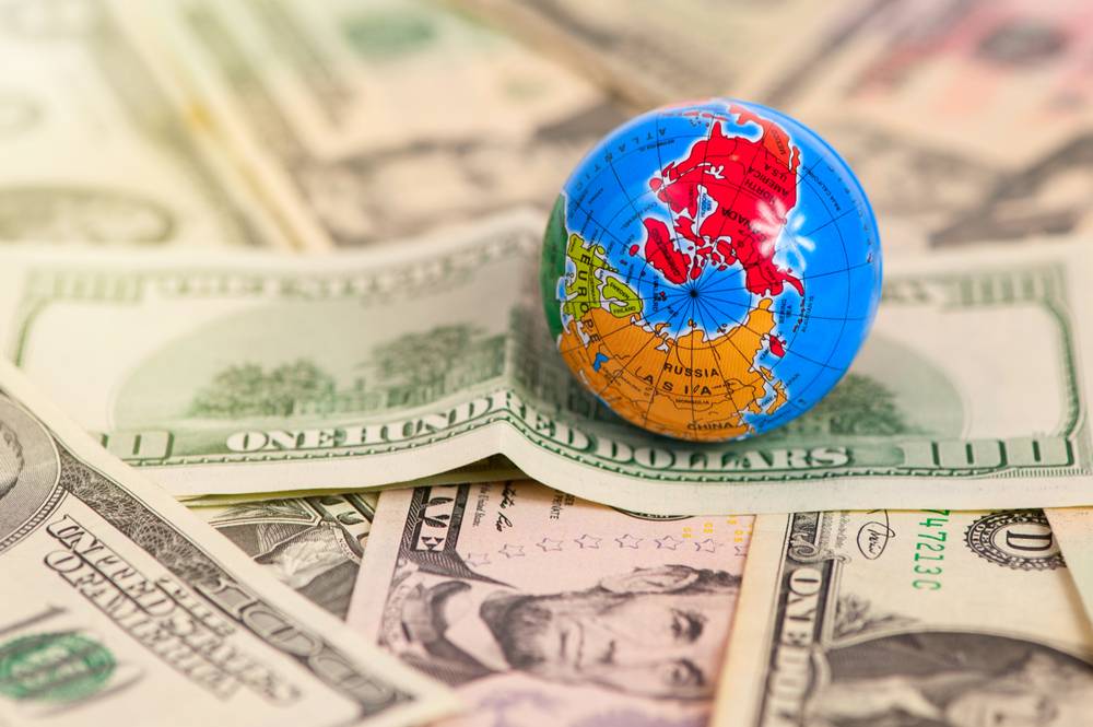 الدين العالمي يقترب من مستويات قياسية... و%14 من الشركات الأميركية العامة مهددة بالانهيار
