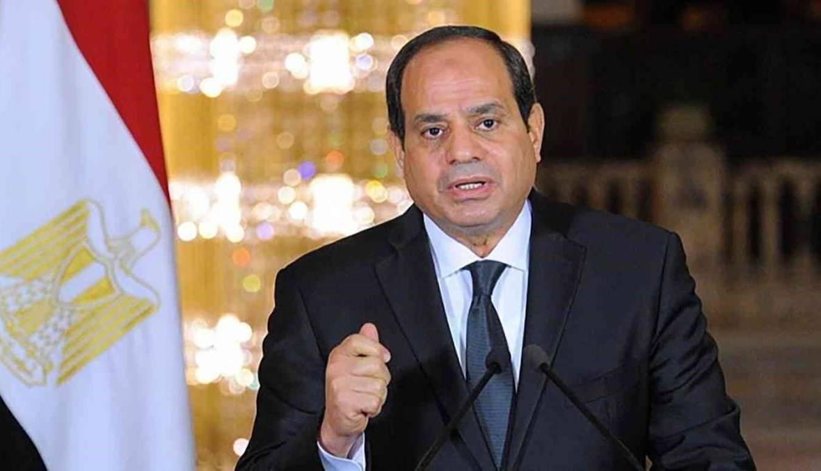 السيسي سيؤكد في القمة العربية على "دعم الدولة الوطنية"