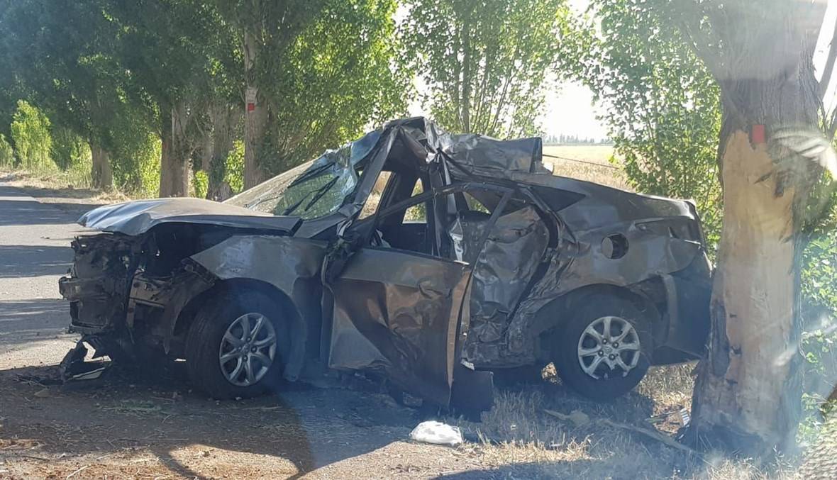 رقم صادم.. أربعة قتلى في حوادث السير خلال الـ 24 ساعة الأخيرة