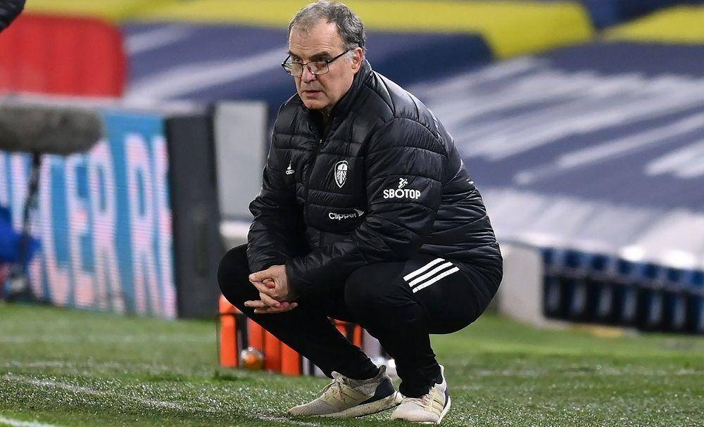 مارسيلو بيلسا مدرباً جديداً لمنتخب الأوروغواي