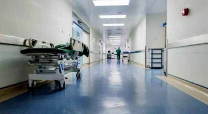 نقابة أصحاب المستشفيات: مشكلة كبيرة
في حزيران بشأن تغطية جلسات غسل الكلى