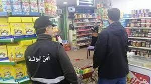 "أمن الدولة” في الشمال تكافح تفلّت التجار