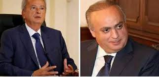 ماذا قال وئام وهاب عن ازاحة حاكم مصرف لبنان رياض سلامة ؟