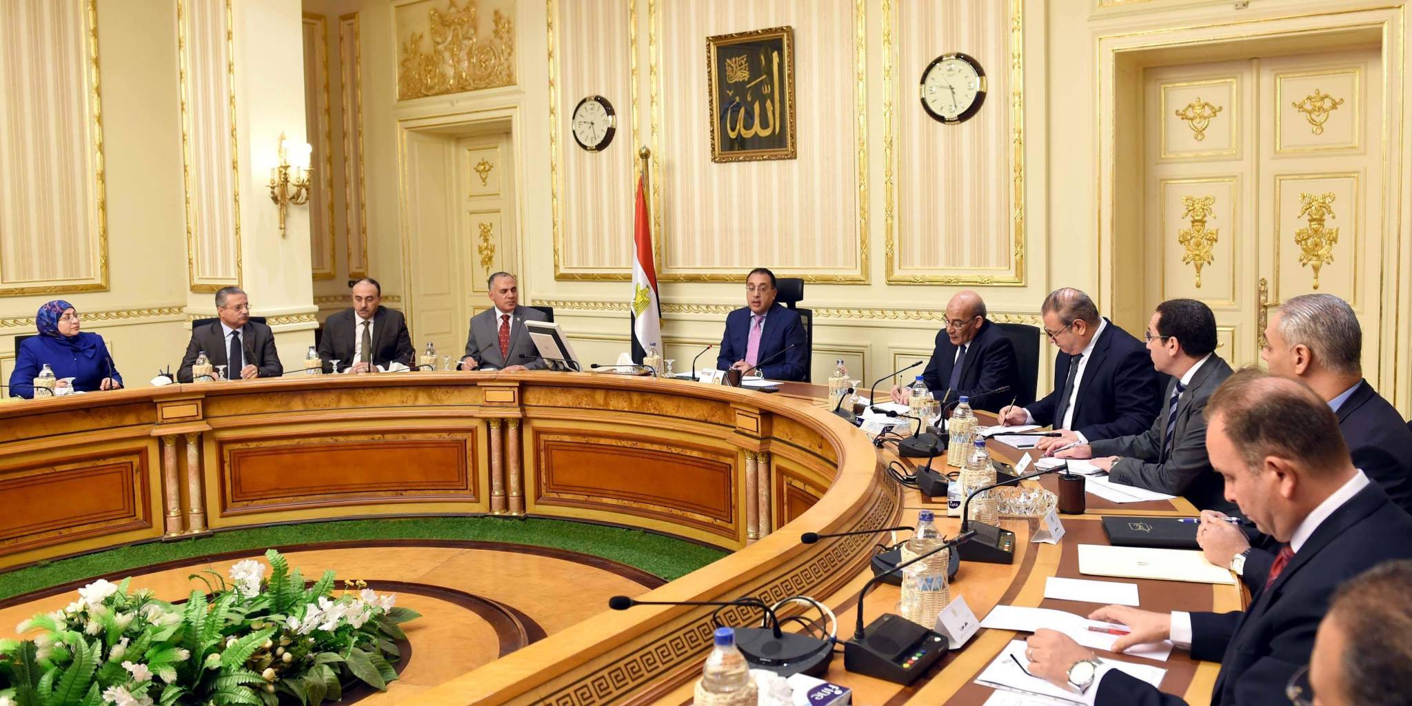 مصر تؤكد.. مشكلة توفير العملة الأجنبية 