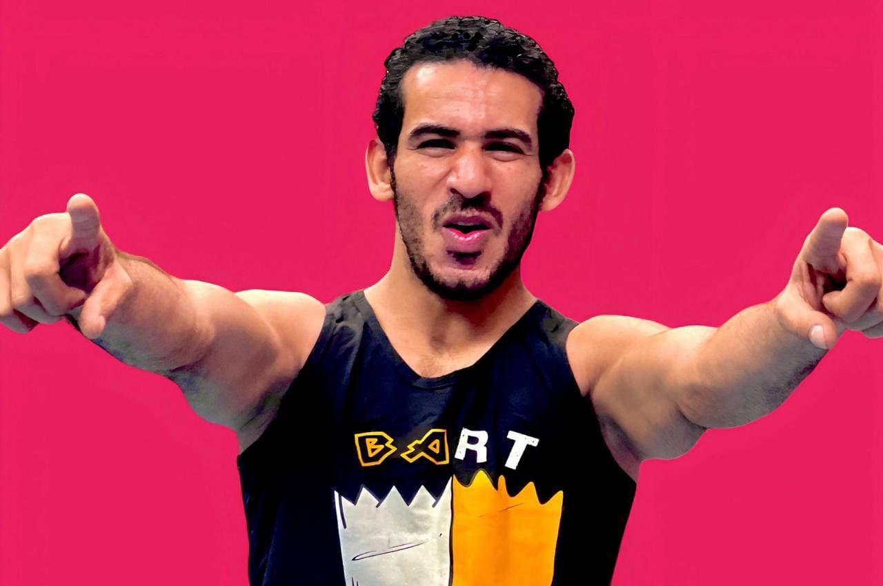 أحمد فتحي حشيش يقدم نصائح لتجنب التعرض للإصابات خلال التمارين
