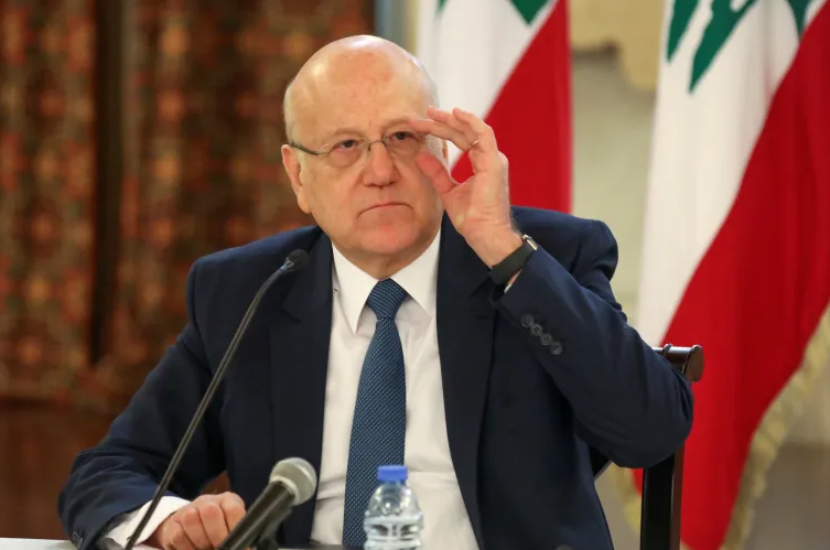 ميقاتي ترأس اجتماعا للجنة الوزارية المعنية بمعالجة أوضاع السجون