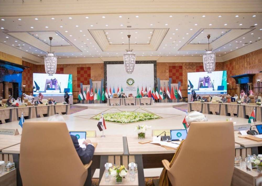 قمة جدّة قد تشهد خرقاً كبيراً على صعيد الإستحقاق الرئاسي