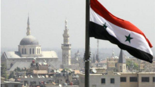 مساعد وزير الخارجية السوري: نريد عودة اللاجئين إلى وطنهم وهذه العودة لها متطلبات