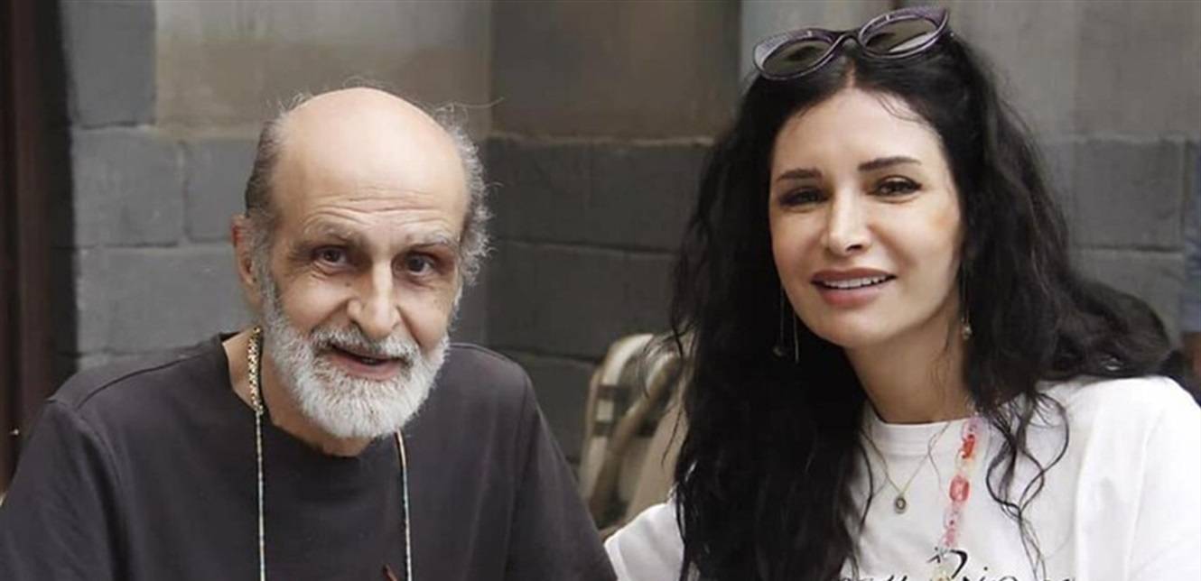 أُصيب بجلطة دماغية وبقي يُعاني من أعراضها... وفاة المخرج هشام شربتجي عن 75 عاماً