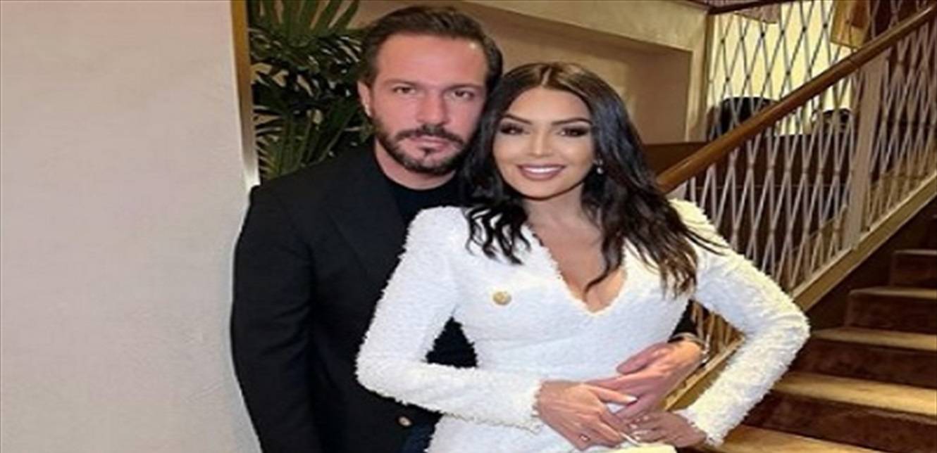 بعد تداول أخبار عن إنفصالها عن زوجها رجل الأعمال اللبناني المعروف.. الممثلة الجزائريّة تخرج عن صمتها