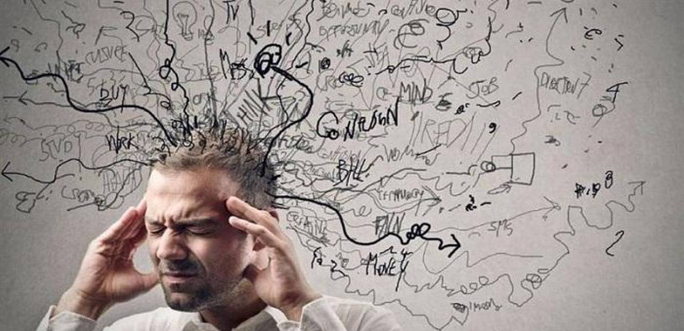 كيف تحمي نفسك من الالزهايمر؟... خبر خاص بالرجال