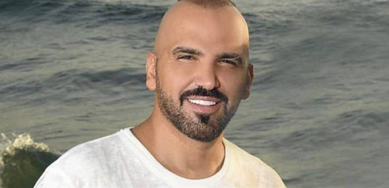 ناجي الاسطا يُرزق بمولودته الأولى.. وهذا اسمها