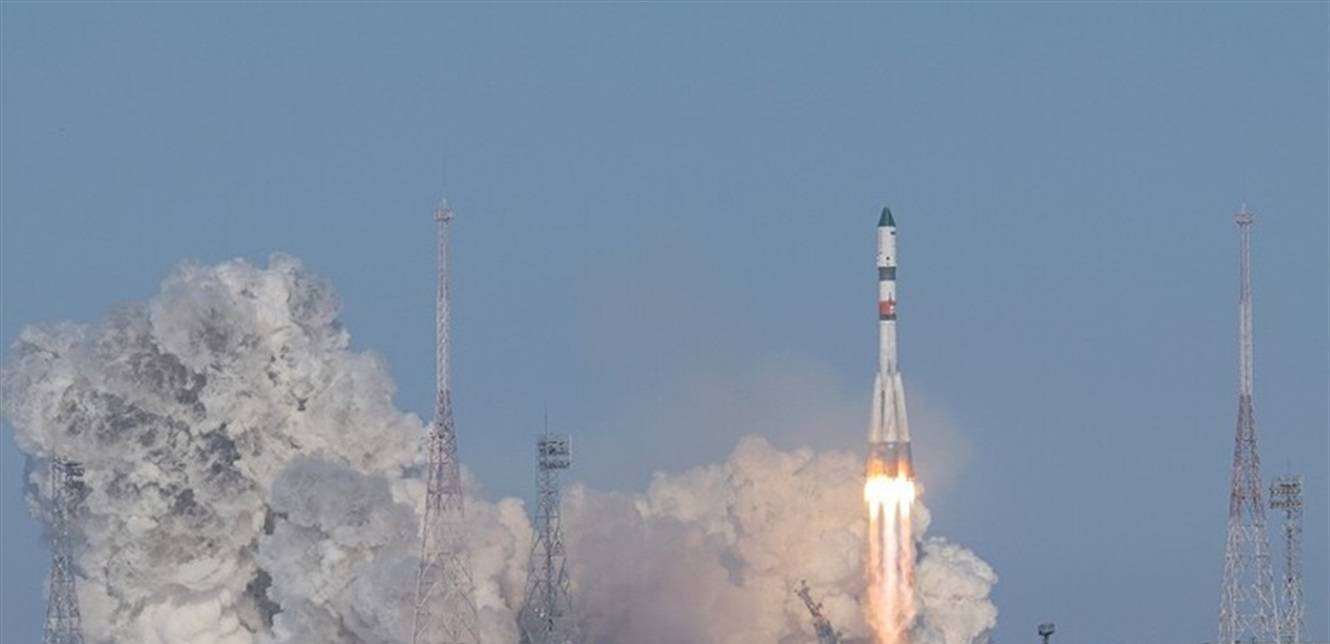 الصين تُطلق أول قمر احتياطي لمنظومة :Beidou