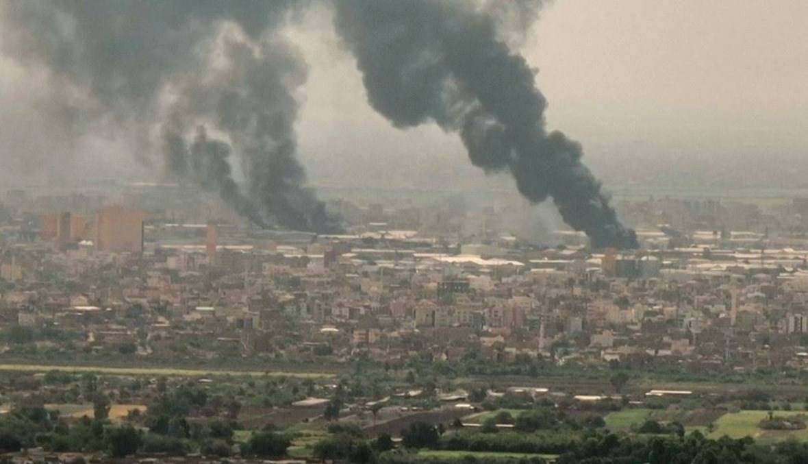 مفاوضات غير رسمية في جدة ومواجهات مباشرة في مثلث الخرطوم ــ الخرطوم بحري ــ أم درمان