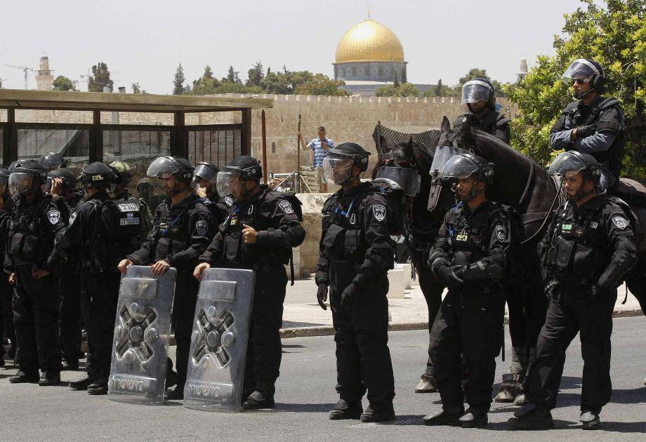رفع مستوى التأهب عشية «مسيرة الاعلام»... كيف سترد المقاومة؟