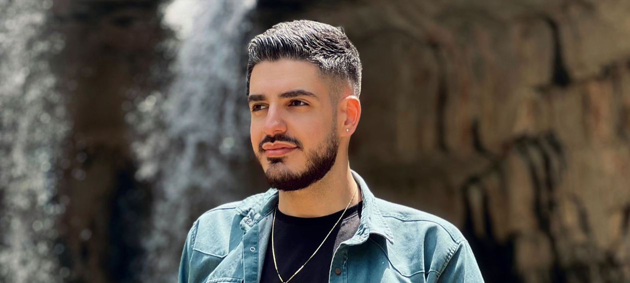 رولان مهنا يطلق أغنيته الجديدة في هذا الشهر!