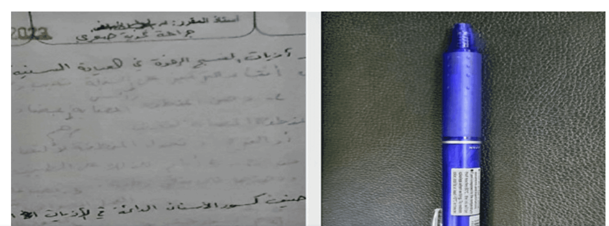 كادت ترسب في امتحانات الطب.. والثلاجة انقذتها في اللحظة الاخيرة
