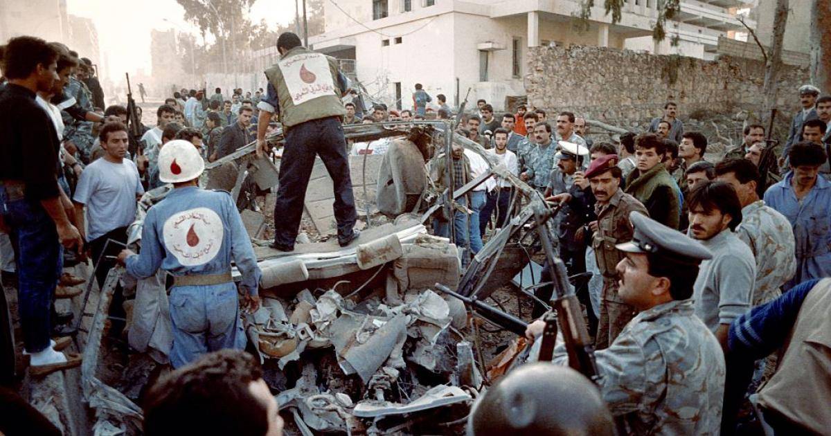 هل يعود الوضع الى ما قبل 1990؟