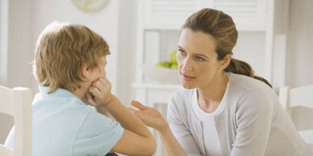 الكذب عند الأطفال خيال أم مشكلة نفسيّة سلوكيّة؟
كذبة كادت أن تُحدث مشكلة في القطاع التربوي والسبب الخوف من العقاب!
