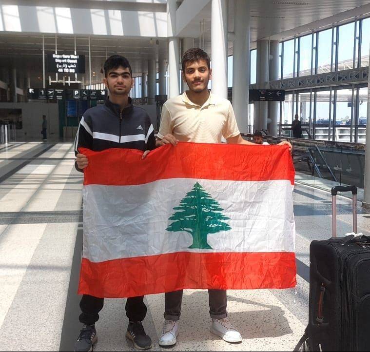 بعثة منتخب الشطرنج غادرت الى الامارات