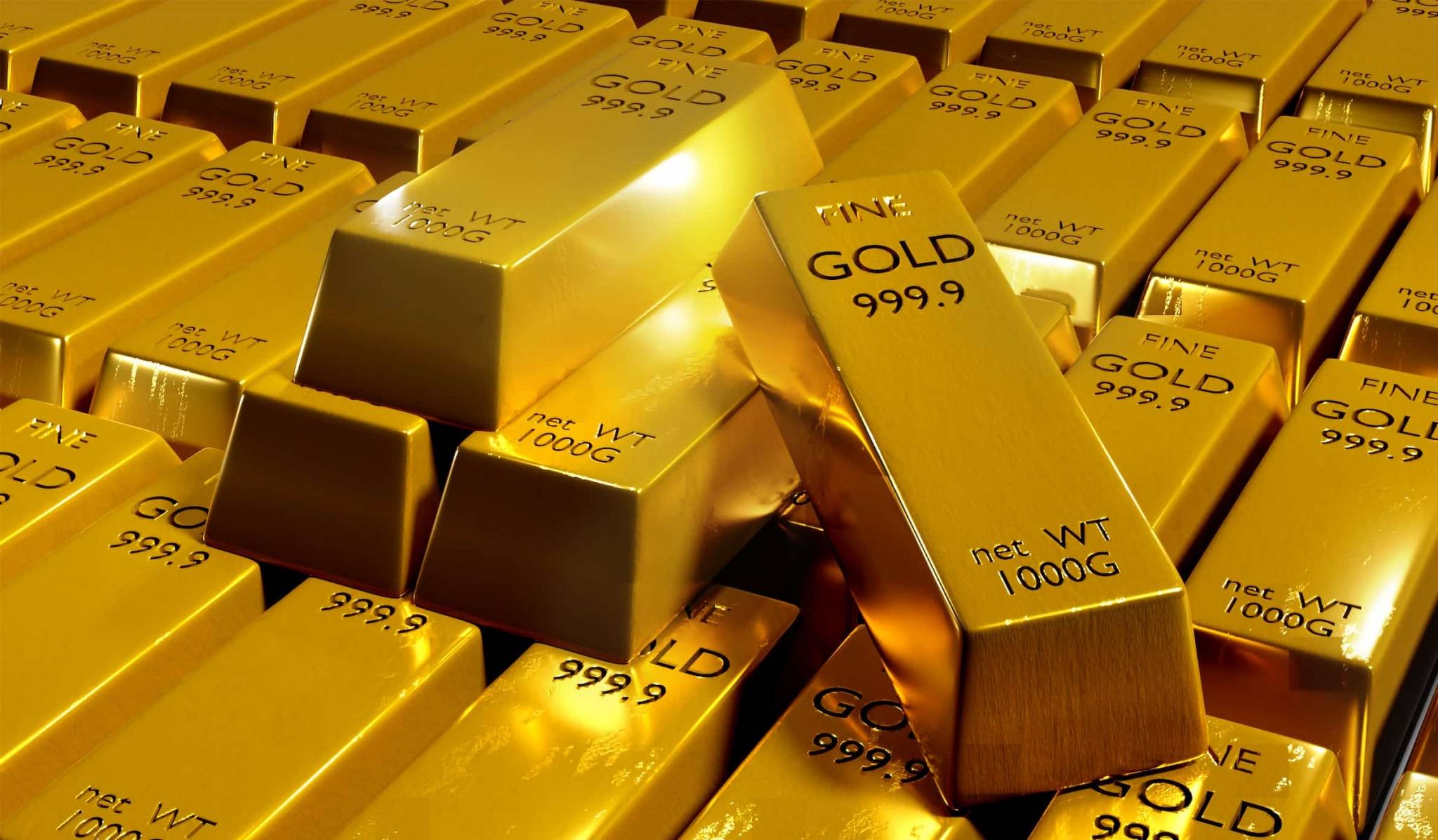 الذهب أسير لمحادثات سقف الدين في أميركا