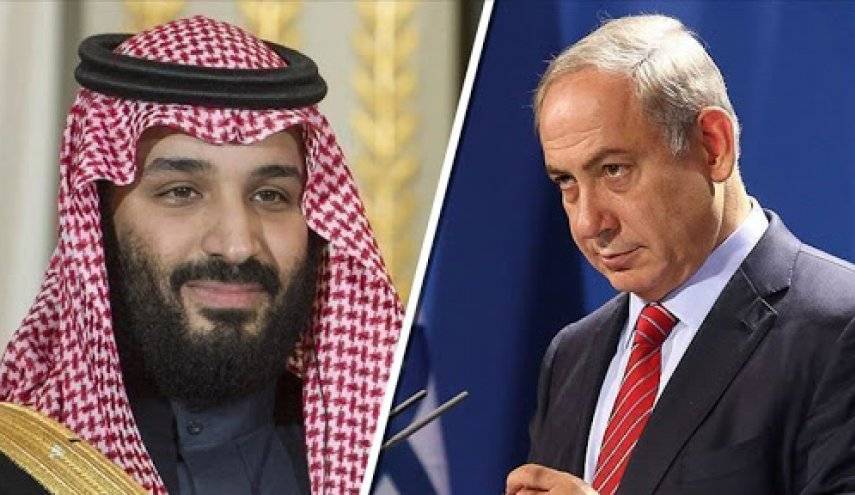 "القناة 12": مفاوضات هاتفية بين نتنياهو وبن سلمان في البحرين.. لهذا السبب!