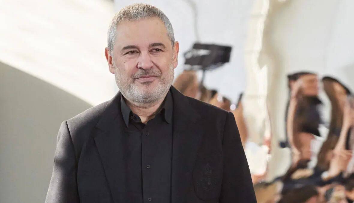 عصابة تسطو على منزل إيلي صعب في باريس