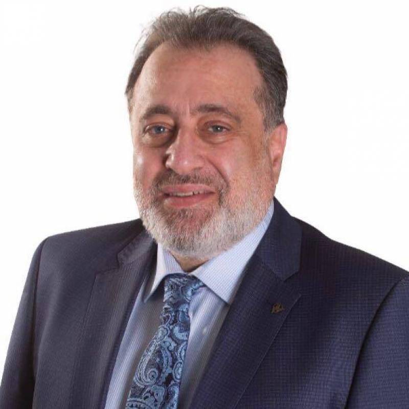 القواس: ما يحصل بشأن
شاطئ صيدا معيب ومستغرب