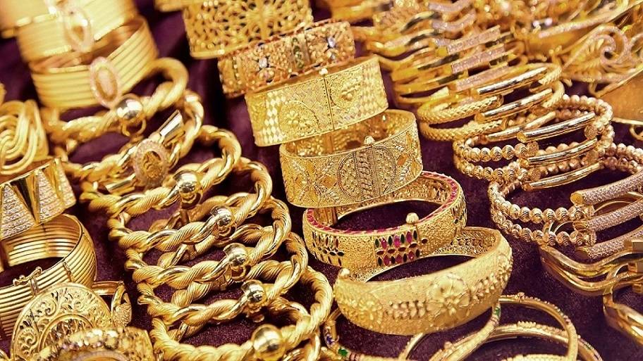 إليكم أسعار الذهب في لبنان اليوم 23-5-2023