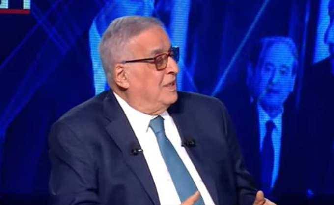 بو حبيب: اللاجىء السوري يُعتبر لاجئاً إقتصادياً
والوضع الداخلي في لبنان لا يحتمل ذلك