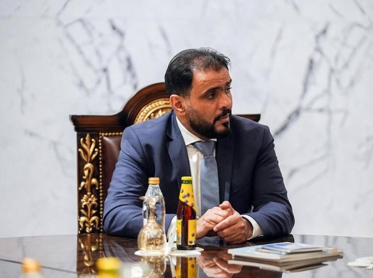ليبيا: رئيس الحكومة المكلف يعلن إطلاق حوار وطني شامل