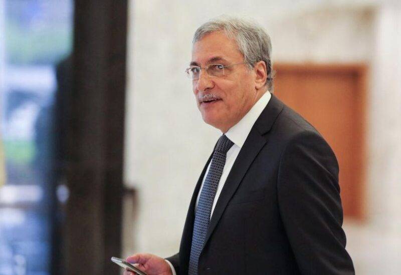 خوري: اللقاء التشاوري برئاسة
ميقاتي لم يصدر عنه بيان رسمي