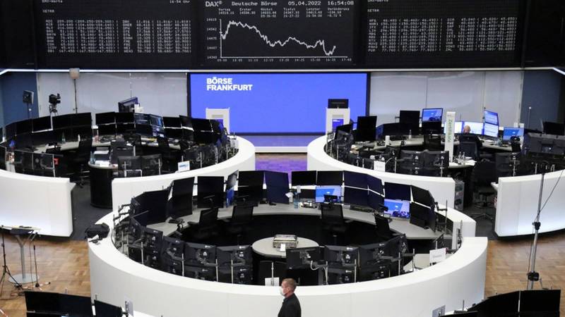 بعد خسائر في أسهم كبرى شركات السلع الفاخرة... كيف أغلقت الأسهم الأوروبية؟