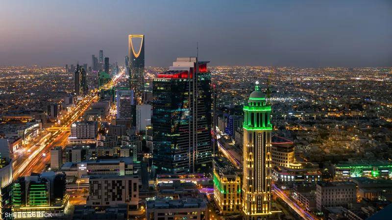 8.4 مليارات دولار لإنشاء 