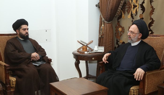 فضل الله: لتعزيز ثقافة الوحدة والانفتاح