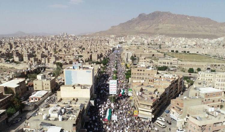 اليمن: لا زلنا نواجه العدوان بكل صلابة