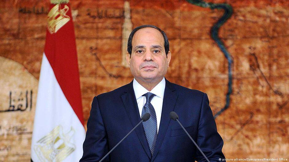 السيسي يتحدث عن مبلغ ضخم تحتاجه القارة الإفريقية سنويا